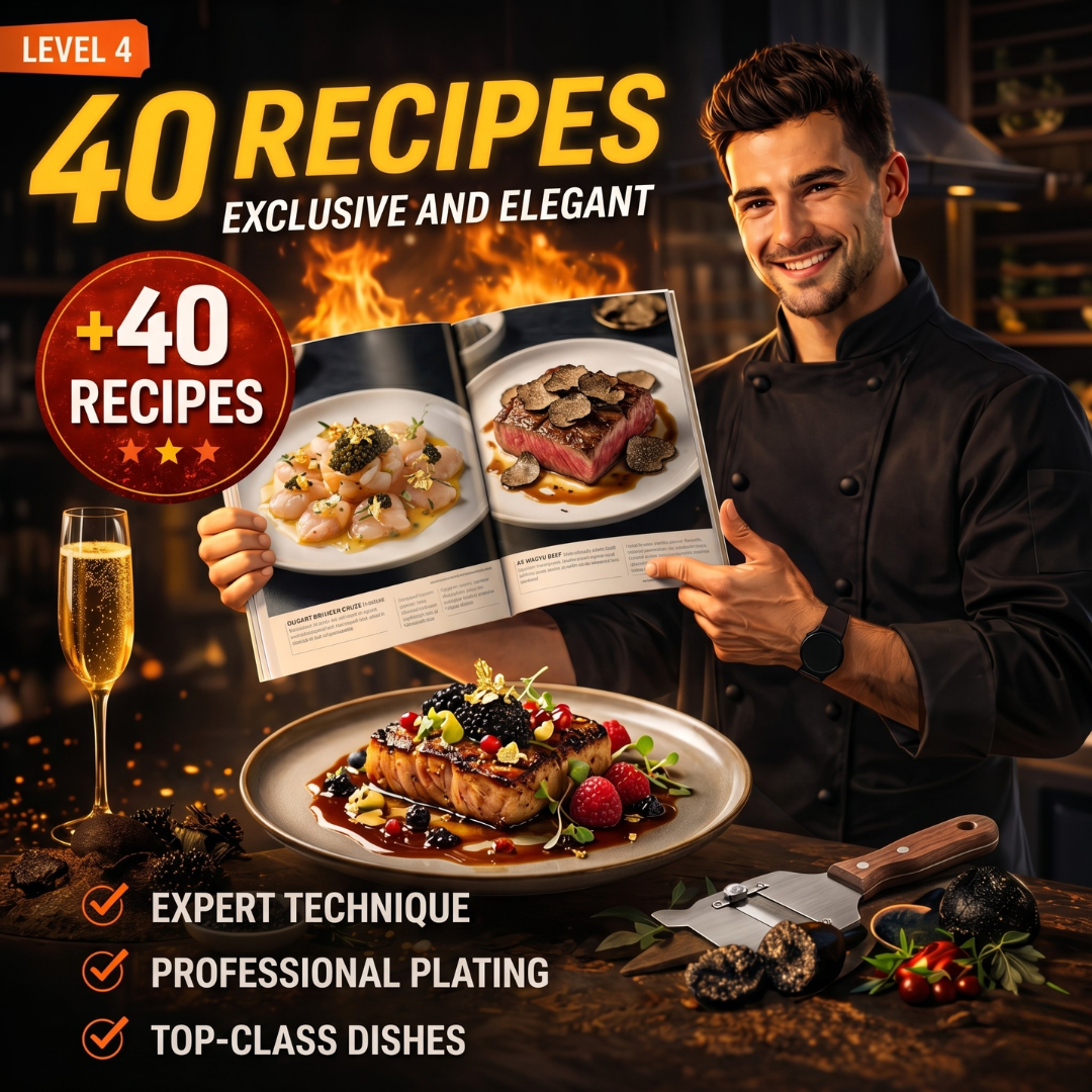 Warm Your Soul with Elevated Homestyle Cooking