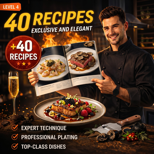 Warm Your Soul with Elevated Homestyle Cooking