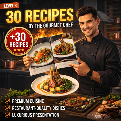Wok & Spice: Asian Fusion Secrets