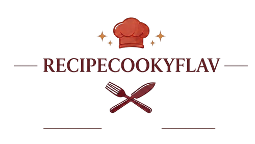 Recipecookyflav